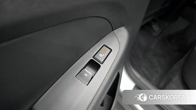 Hyundai All New Tucson id 4232967 из Кореи 20