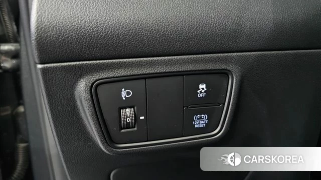 Hyundai Tucson Hybrid (NX4) id 4534713 из Кореи 20