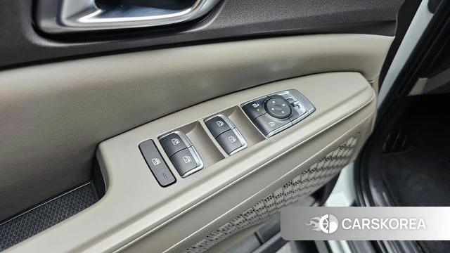 Kia The New Carnival 4th Generation id 4194228 из Кореи 20