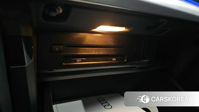Audi Q5 (FY) id 4688666 из Кореи 20