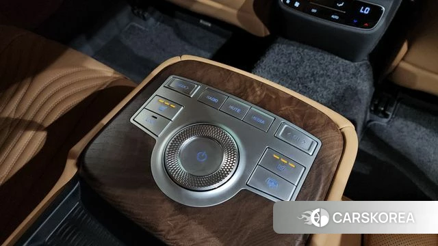 Genesis G80 (RG3) id 4250637 из Кореи 20