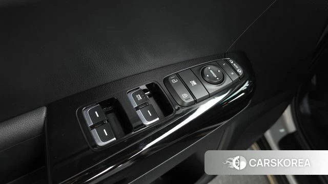 Kia Sportage The Bold id 4732827 из Кореи 20