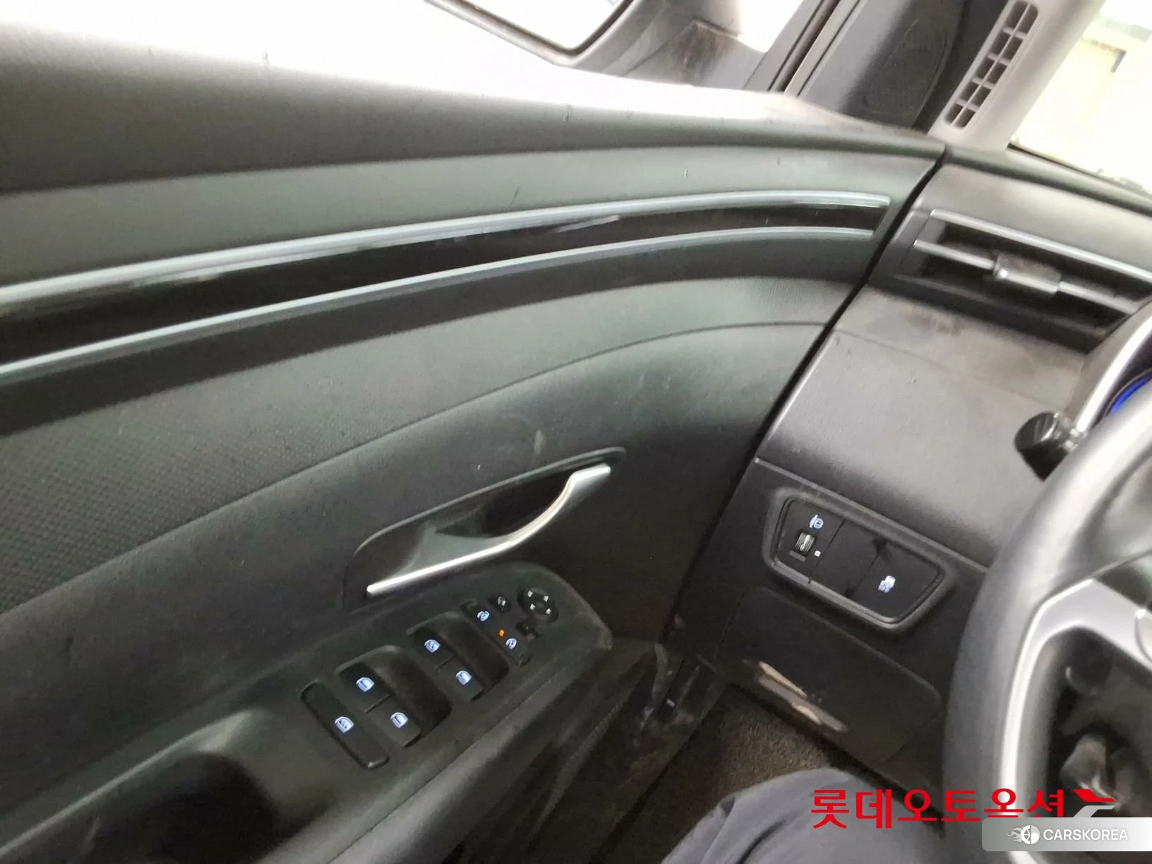 Hyundai Tucson id 4289381 из Кореи 20