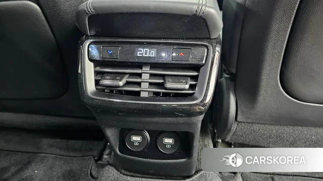Kia K8 id 4848915 из Кореи 20