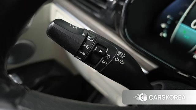 Kia Mohave Master id 4309773 из Кореи 20