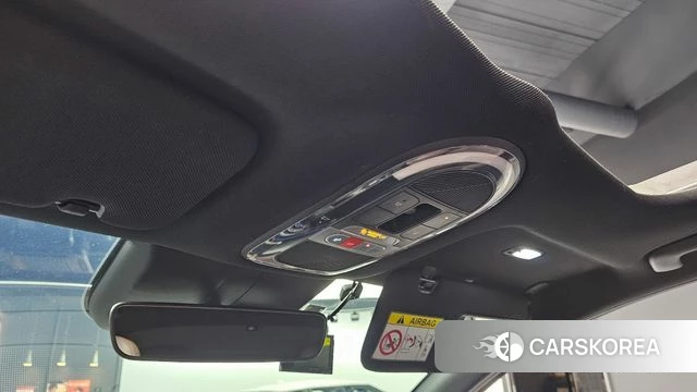 Hyundai Ionic 6 id 4422521 из Кореи 20