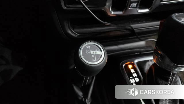 Jeep Wrangler (JL) id 4250435 из Кореи 20