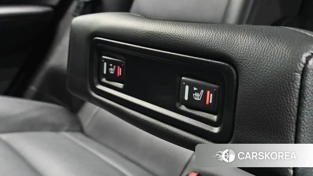 Renault Korea (Samsung) The New QM6 id 4864119 из Кореи 20