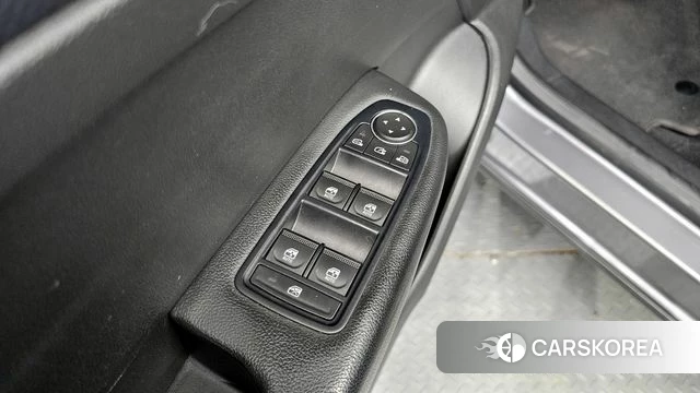 Renault Korea (Samsung) XM3 id 4389303 из Кореи 20