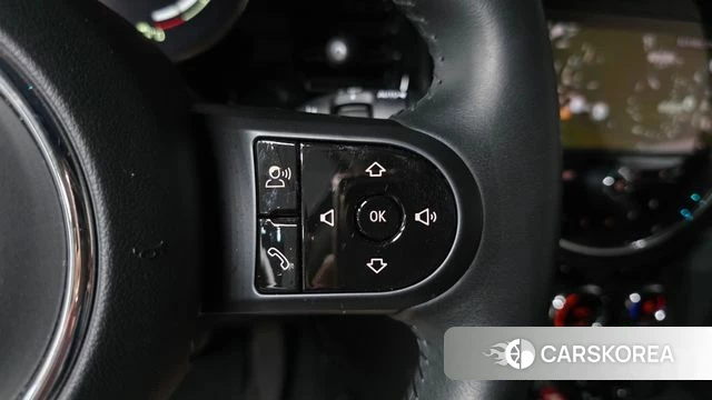 Mini Cooper id 4396082 из Кореи 20