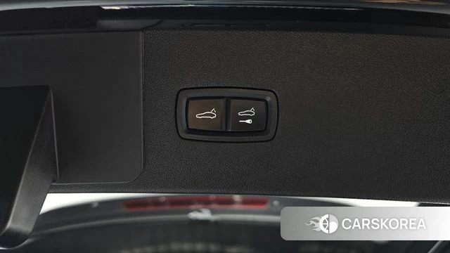 Porsche Cayenne (PO536) id 4530001 из Кореи 20