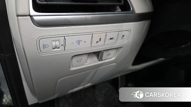 Hyundai Palisade id 4232225 из Кореи 20