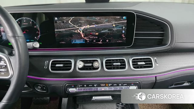 Mercedes-Benz GLE-Class W167 id 4223277 из Кореи 20