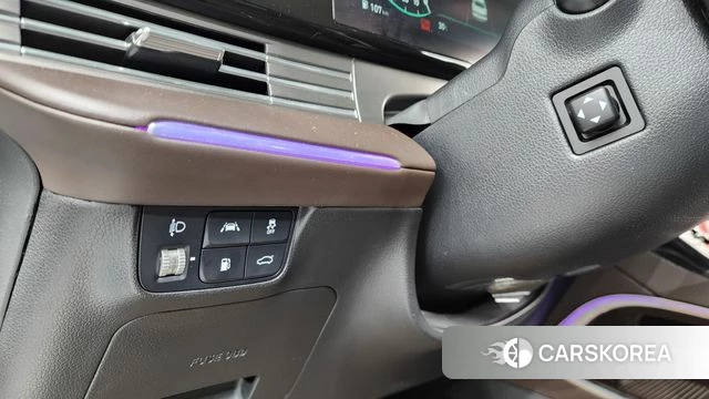 Hyundai The New Grandeur IG id 4525075 из Кореи 20