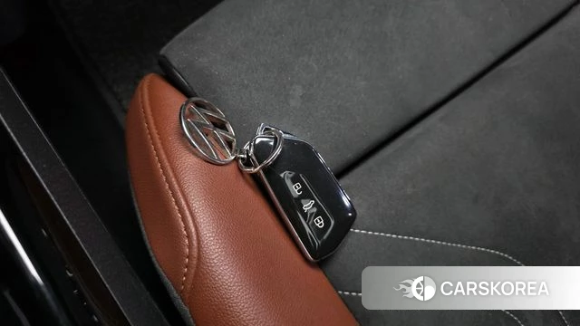 Volkswagen ID.4 id 4457308 из Кореи 20
