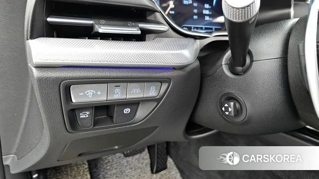 Genesis G80 (RG3) id 4872895 из Кореи 20