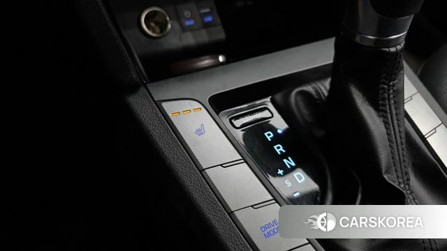 Hyundai The New Avante AD id 4595141 из Кореи 20