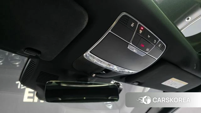 Mercedes-Benz S-Class W222 id 4736745 из Кореи 20