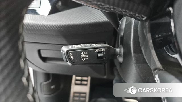 Audi A3 (8Y) id 4792027 из Кореи 20