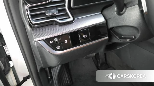 Kia Sportage 5th Generation id 4607665 из Кореи 20