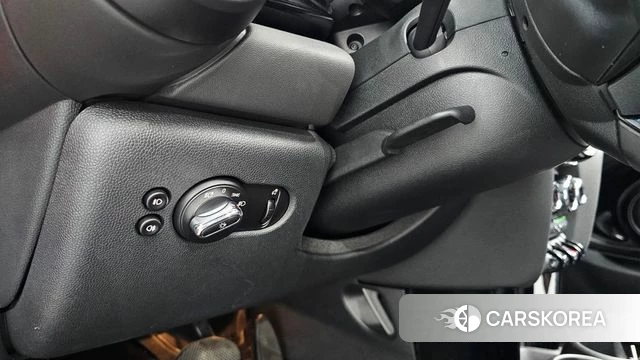 Mini Cooper id 4496652 из Кореи 20