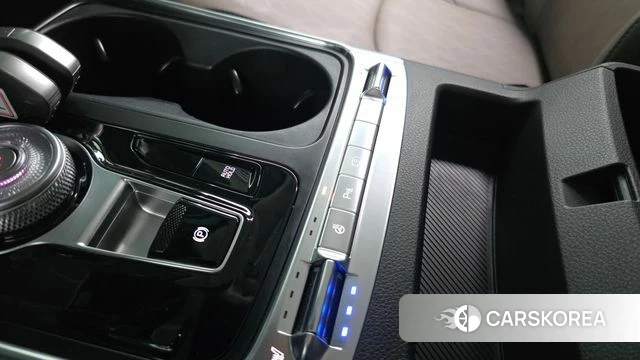 Kia The New Carnival 4th Generation id 4432523 из Кореи 20