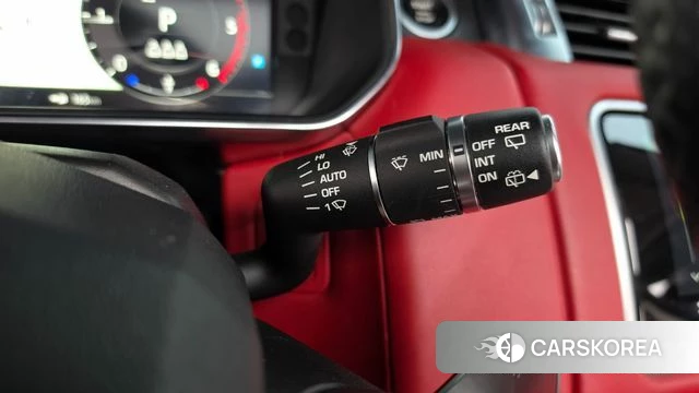 Land Rover Range Rover Sport 2nd Generation id 4647329 из Кореи 20