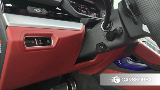 Lamborghini Urus id 4670137 из Кореи 20
