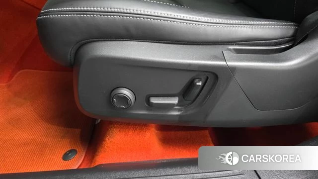 Volvo XC40 id 4476750 из Кореи 20