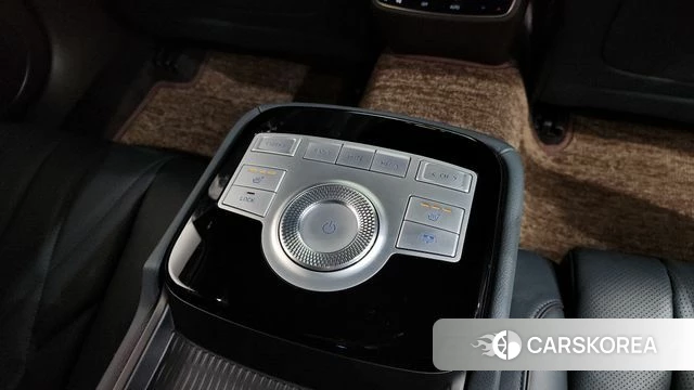 Genesis G80 (RG3) id 4632509 из Кореи 20