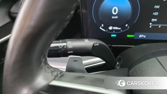 Hyundai Grandeur Hybrid (GN7) id 4549579 из Кореи 20