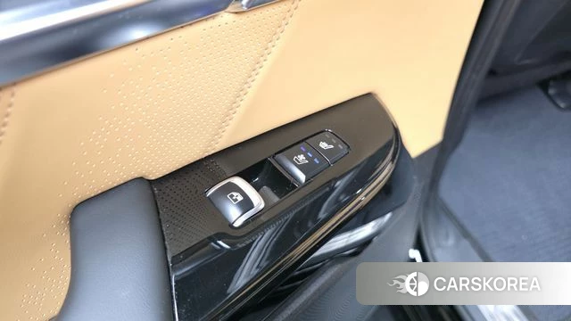 Kia Mohave Master id 4580745 из Кореи 20