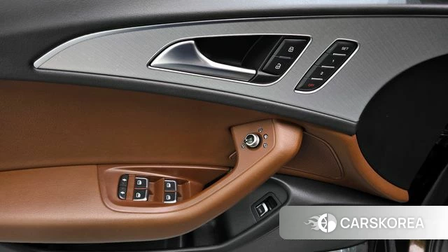 Audi New A6 id 4269442 из Кореи 20