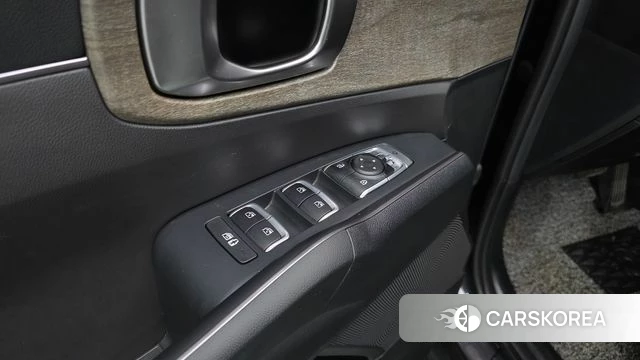 Kia Sorento 4th Generation id 4730493 из Кореи 20