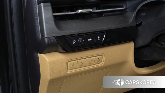 Kia Carnival 4th generation id 4542341 из Кореи 20
