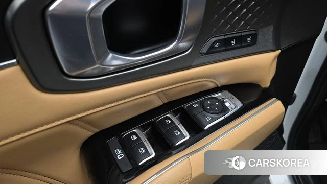 Kia Sorento 4th Generation id 4641197 из Кореи 20