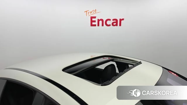 Mercedes-Benz AMG GT id 4662029 из Кореи 20