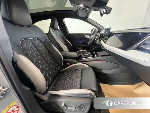 Audi A5L id 4272596 из Китая 20