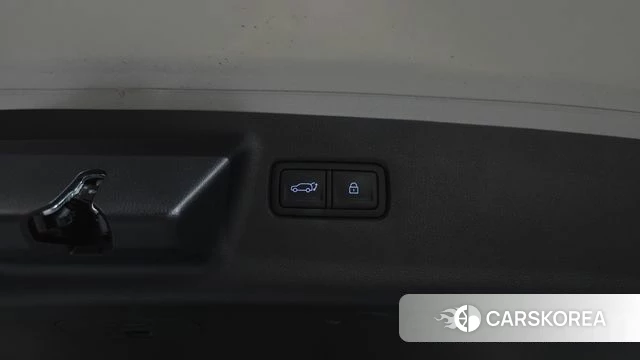 Hyundai Santa Fe (MX5) id 4427667 из Кореи 20