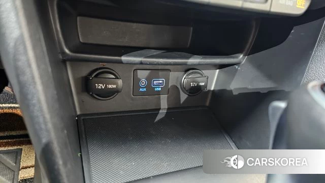 Hyundai Kona id 4551920 из Кореи 20