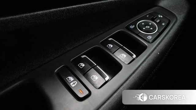 Hyundai The New Santa Fe id 4292773 из Кореи 20