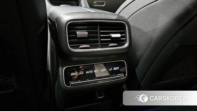 Mercedes-Benz GLE-Class W167 id 4768906 из Кореи 19