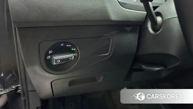 Volkswagen Tiguan second Generation id 4742285 из Кореи 20