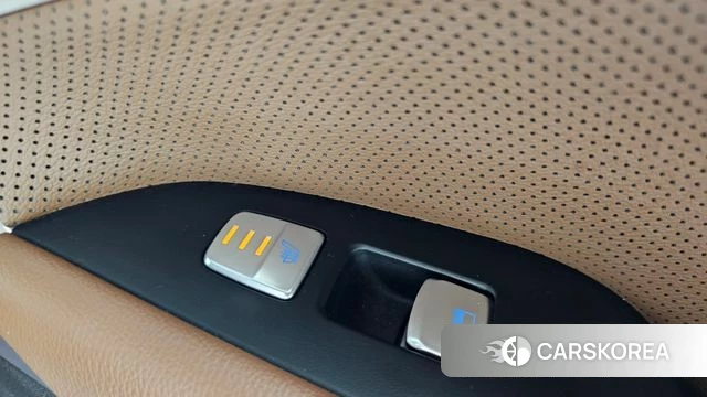 Genesis G70 id 4424677 из Кореи 20