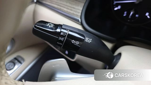 Kia The New K9 2nd generation id 4917480 из Кореи 20