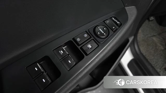 Hyundai All New Tucson id 4900148 из Кореи 20