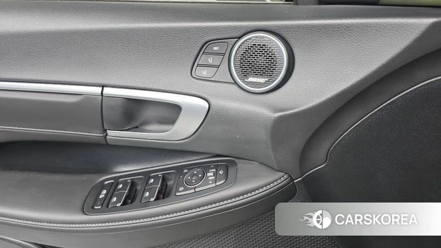 Hyundai Sonata D Edge (DN8) id 4243553 из Кореи 20