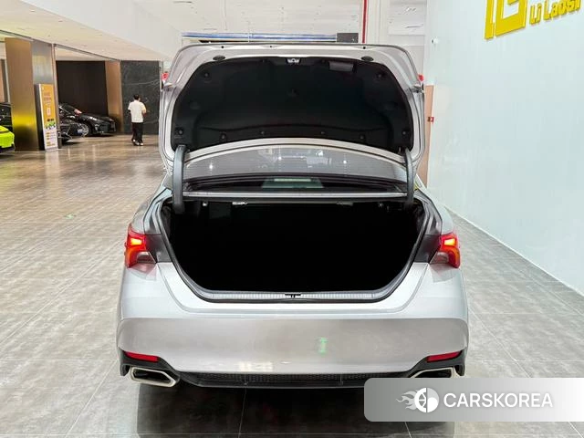 Toyota Asian dragon id 4374470 из Китая 20