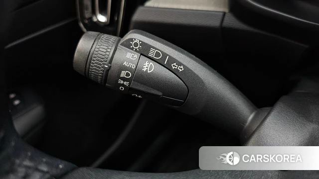 Volvo XC40 id 4269014 из Кореи 20