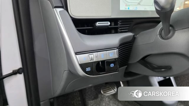 Hyundai Ionic 5 id 4361773 из Кореи 20